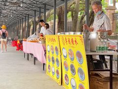 -长洲岛都市农业公园
