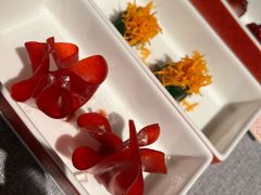-柿合缘新京菜(国金中心商场店)
