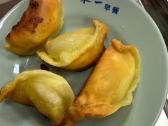 -味一早餐(新芝路店)