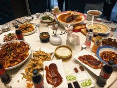 -名都饭店