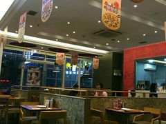 大堂-米斯特比萨(亦庄国融国际店)