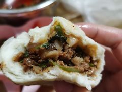 -老陶包子铺(南大西南村店)