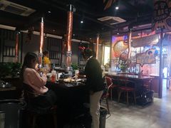 -·缸桶屋·韩式牛肋条自助烤肉(西湖D11店)