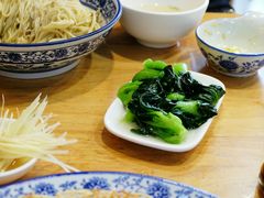 青菜-裕兴记·三虾面(西北街总店)