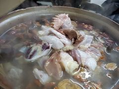 -威邵鸡煲(西华路总店)