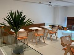 -Line来恩咖啡(石厦花园店)