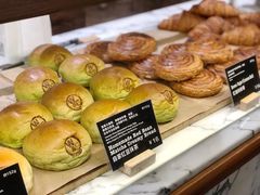 -WHEAT&BAKER-麥(凯德来福士店)