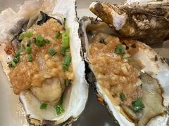 -木屋烧烤(惠阳华润小径湾店)