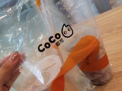 -CoCo都可(铁西万达店)