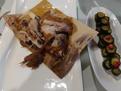 -狗不理大酒店(意式风情街店)