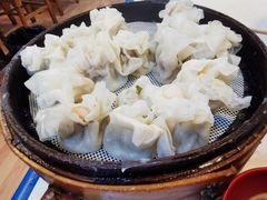 -海汇源老烧麦店(东大街总店)