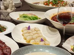 -聚宾楼·烤鸭·家宴(科技三路店)