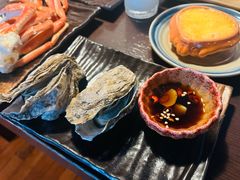 -万岛日本料理铁板烧(万泰国际店)