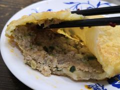-清真嘎咕馅饼(奉天街店)
