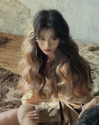 -MMby Hair Code芭曲发型