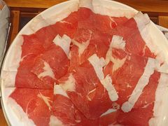 -前门杨记·铜锅涮肉(王府井·故宫店)