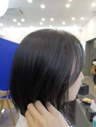 -CIT造型·烫发·染发