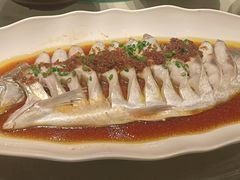 -炊江南·上海菜(国展华漕店)