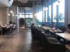 -NOKNOK若蔻亲子餐厅(天地壹方北馆店)
