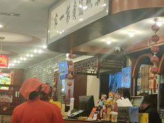 -北京小肠陈饭庄(方庄店)