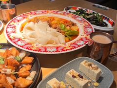 -塔哈尔·新疆盛宴(复地活力城店)