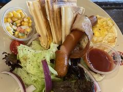 -maan coffee漫咖啡(通州店)