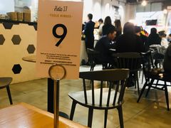 -HELLO 27 意面·沙拉·帕尼尼