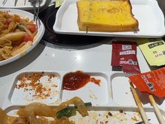 -玉善烧烤串城(长春总店)