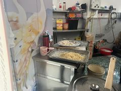 -陈记饮食店(菜园墩店)
