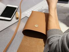 -猛犸手作·皮具·diy团建·礼品定制(新华路店)