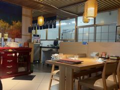 -三石铁板烧(紫竹桥店)