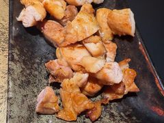 -無二炙坊·和牛烧肉(大钟寺1733店)