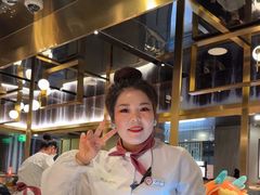 -海底捞火锅(外滩店)