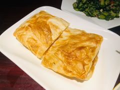 马蹄烧饼（个）-集贤门·徽菜(南山店)