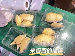 -盒马鲜生(悦峰店)