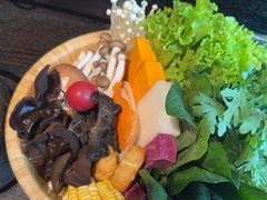 -湊湊火锅·茶憩(来福士广场店)