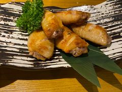 -樱町三味日本料理(城乡世纪广场店)