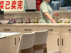 -黄金粥港式·早晚茶(海阳路店)