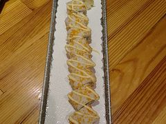 -鲁山人日本料理·放题·套餐(松卫北路店)