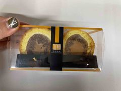 -麦雪尔甜品·生日蛋糕(新街口旗舰店)