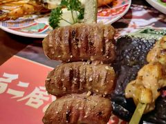 -弓二·烧鸟居酒屋(财富购物中心店)