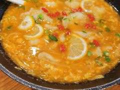 -苗小坛酸汤鱼(酒仙桥店)