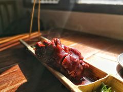 -大牌大·传统杭帮菜(湖滨店)