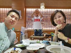-福樱兰海鲜放题铁板烧(加州店)