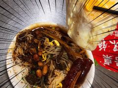 -宋记海南粉传承老店(人民西路店)