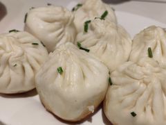 蟹粉生煎-光明邨大酒家(淮海路店)