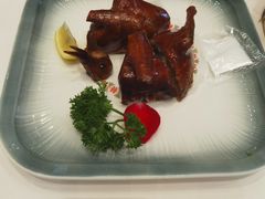 -御彩酒家(东风东路店)
