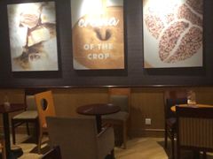 -COSTA COFFEE(武汉武商MALL店)