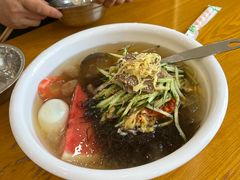 -顺姬冷面(延大店)