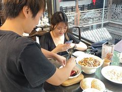 -二泉园老菜馆·百年无锡菜